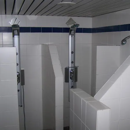 Internationales Jugendgastehaus Cvjm * Wilhelmshaven