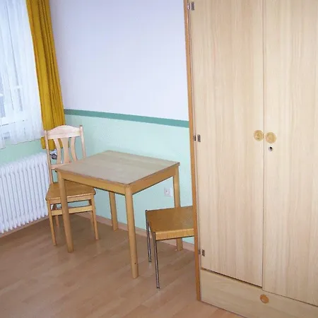 Internationales Jugendgastehaus Cvjm